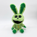 【Exclusive Offer】 Monter Catnap Pluh Horror Animal erie Purple Cat Doll Pluh Toy. 