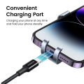 UGREEN Car Vent Phone Mount Gravity Phone Holder Hands-Free Car Air Vent Mount Auto Lock for iPhone 16 15 Pro Max Galaxy S25 S24 Realme Vivo Phone Holder. 