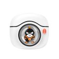 T900 CARTOON TRUE WIRELESS GAMING FASHIONABLE HIGH QUALITY EARBUDS. 