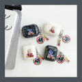 Dragon Ball Wukong Applicable airpods pro2 Protective Cover Cartoon 2 Generation Three Generation Apple Wireless Earphone Case Male. 