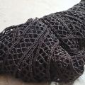 4 Ghaz/Yard | GPO Center/Siri lace for clothes, towzers, sleeves ,front panel design may variant. 
