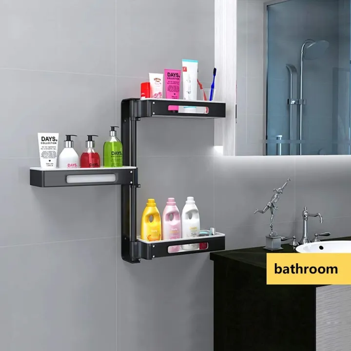 Wall%20Mounted%20Spice%20Rack%20-%202%20&%203%20Tier%20Wall%20Mounted%20Rotating%20Spice%20Rack%20for%20Kitchen%20Organizing%20Condiment%20&%20Spice%20Racks%20Spice%20Jar%20Rack%20Jar%20Space%20Saving%20Storage%20Jar%20Kitchen%20Organizers%20-%20Image%2010