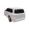 Remote Control Lexus Model Car Toy for Adults and Kids As Birthday Gift - Car Size 8 Inches - White. 