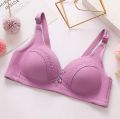New Style Light Foam Padded Bra For All Women And Girls All Size From 34 To 50 Are Available. 