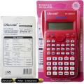 1st Choice/Joinus Scientific Calculator - Colourful Scientific Calculations Calculator Multi Colour. 