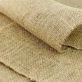 4 Meter X 44 Inches Jute Cloth For Handmade Bags & Crafts. 