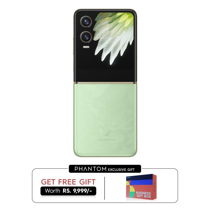 BUY NOW TECNO PHANTOM V FLIP2 AND GET A FREE GIFT WORTH 10K | 50MP CAMERA | 4720 mAH BATTERY | 70W ULTRA CHARGE