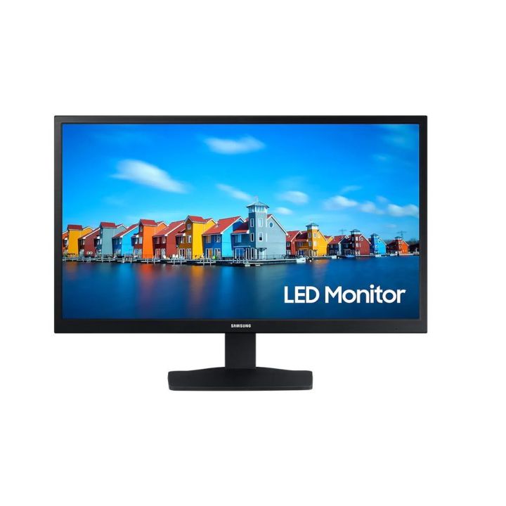 Samsung LS19A330NHMXZN 19″ Flat Monitor