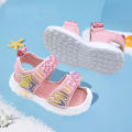 Kids Shoes Premium Quality Stylish Looking Sandals for Kids Unisex Boys and Girls. 