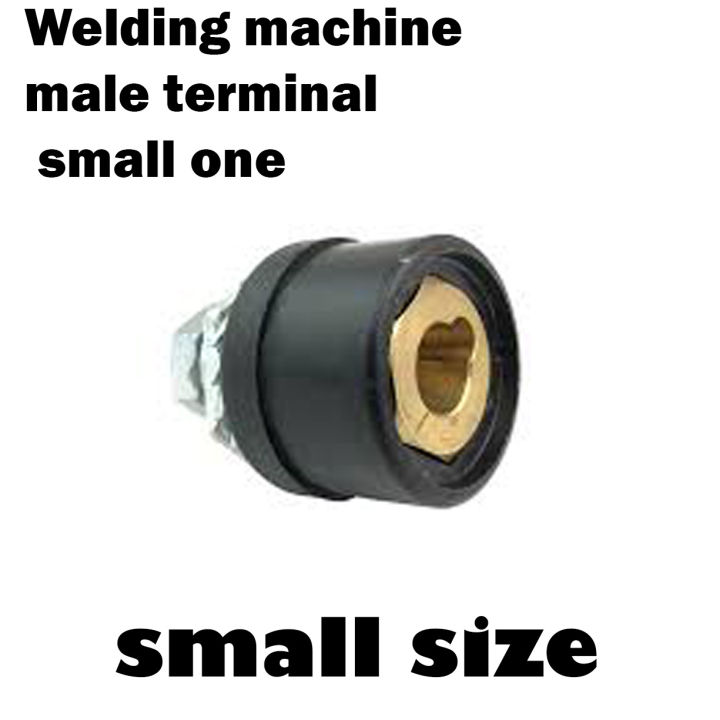 Inverter welding machine small Female plug, female teminal