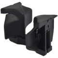 for C/E W204 W212 W207 Central Armrest Water Cup Holder. 