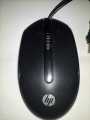 HP M10 WIRED MOUSE. 