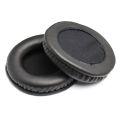2pcs Replacement Ear Pads 50MM 55 60 65 70 75 80 85 90 95 100 105MM Headphones Earmuff Sponge 1 Pair High quality and long use time. 