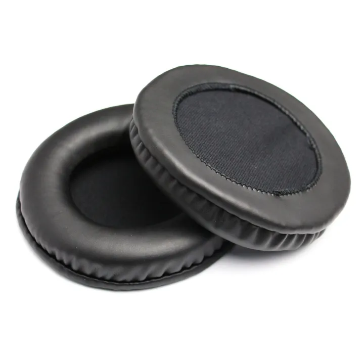 2pcs%20Replacement%20Ear%20Pads%2050MM%2055%2060%2065%2070%2075%2080%2085%2090%2095%20100%20105MM%20Headphones%20Earmuff%20Sponge%201%20Pair%20High%20quality%20and%20long%20use%20time%20-%20Image%202
