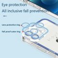 Disney Stitch Soft Case for Xiaomi Redmi Note 12 Pro Plus Turbo 13 11 11S 10 10S 9S 9 Max 8 7 6 A1 A2 Protective Cover. 