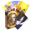 【Simple 3C】Board Games Family Card Edition Deck Journey Daydreams Memores Expansion Revelations Children Party Playing Table Board Games. 