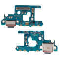 USB Dock Connector Charging Port Flex Cable For Samsung Galaxy Note 10 Plus N975F N976N N976B Charger Board With Mic Module. 