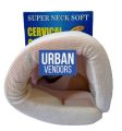 Neck Brace Cervical Collar For Pinched Nerves Or Tightness In Neck or Cervical Traction Kit. 