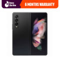 Samsung Fold 3 12GB RAM - 256GB ROM - 7' Screen Size - Good Condition - Non PTA - Daraz Like New Phones (Mobile Phones) - Used Phone. 