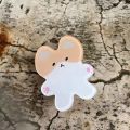Kpop EXO BAEK HYUN Design Teolaegi Acrylic Airbag Telescopic Support. 