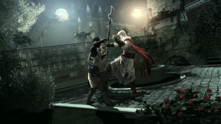 Assassin's%20Creed%202:%20Deluxe%20Edition%20-%20Offline%20Game%20For%20PC%20-%20Run%20On%201GB%20Graphics%20Card%20-%20Image%204