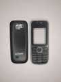 Nokia C201 Premium Casing Housing Front and Back for Enhanced Protection, Durability, and Stylish Design. 