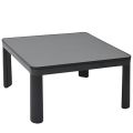 Yamazen casual kotatsu Heated Table 75cm square. 