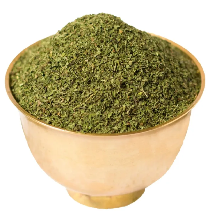 Mint%20Leaf%20Powder%20-%20Mint%20Leaves%20Powder%20(pure)%20100%20Grams%20-%20Image%204