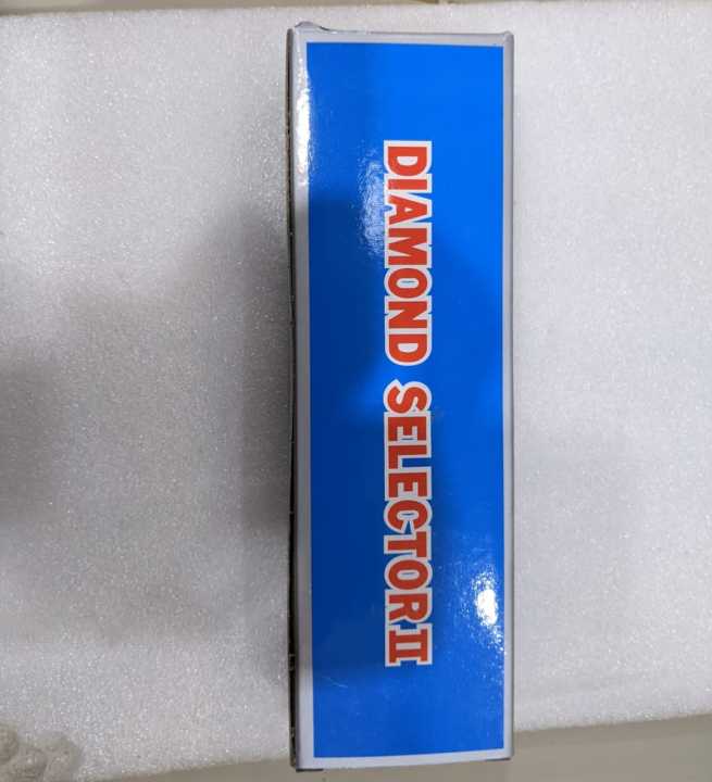 Diamond Selector , Diamond Tester , Diamond Identifier