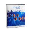 LOLANE Rebonding Kit. 