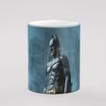 BATMAN COFFEE MUG. 