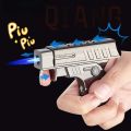 Gun Lighter | Lighter for Camping | Lighter for Stove | Windproof Lighter | Kitchen Lighter | Gun Lighter | Torch Lighter | Gift's for men.. 