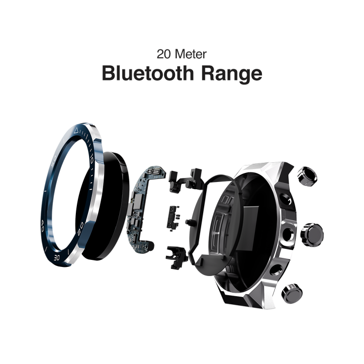 Zero%C2%AE%20Legacy%20Smartwatch%201.43"%20AMOLED%20Display%20%7C%20Bluetooth%20Calling,%20Magnetic%20Charging,%20Health%20Tracking%20%7C%20Classic%20Round%20Dial%20with%20Zinc%20Alloy%20Body%20%7C%20Ideal%20for%20Men%20&%20Women%20-%20Image%207