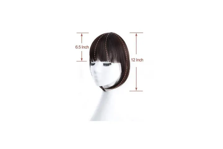 Long%20Clip%20In%20on%20Front%20Hair%20Bang%20Side%20Fringe%20Hair%20Extension%20Real%20Natural%20Synthetic%20Bangs%20Piece%20-%20Image%205