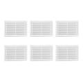 For WAP ROBOT W300 Robot Vacuums Side Brush Hepa Filter Replacement Spare Parts Accessories. 