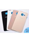 Samsung Galaxy A510 _ A5 2016 Orignal Back Gorilla Glass Cover Repair Part. 