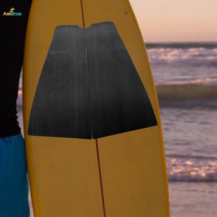 Surfboard%20Traction%20Pad%20Surfing%20Padding%20Stomp%20Pad%20Deck%20Grip%20Mats%20for%20Funboard%20Skimboard%20Paddle%20Board%20-%20Image%202