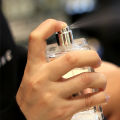 Ahmed Al Maghribi MUSK AMIRI 100ML Parfum Spray. 