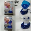 New multipurpose 2 in 1 Steamer & Inhaler for Blocked Nose & Facial Usage. 