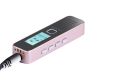 Multi-function LCD Mini Voice Recorder. 