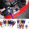 Honda Civic EK Model JDM Aluminum Radiator Stay Bracket. 