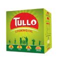 Tulo cooking oil 5 kg - Tullo Cooking Oil 1Ltr x 5 Poly Bags - Make Every Meal Memorable with Tulo Cooking Oil. 