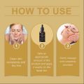 FORT Niacinamide 10 % and Zinc 1% PCA Radiance Boost Serum Formula for Clear and Glowing Skin. 