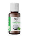 Peppermint Essential Oil - 10 ml – Pakistan Pansar Peppermint Essential Oil 100% Pure & Natural – Undiluted. 