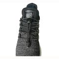 IELGY Elastic stretch round without tie casual laces. 