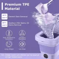 11L/10 L /5L / Premium Quality mini washing machine, washing machine mini, mini washing machine for kids clothes, portable washing machine, small washing machine, Baby Washing Machine with Dryer, foldable washing machine. 