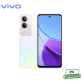 Vivo Y19s - IPS LCD - 6.68 Inches Display - 6GB RAM 128GB ROM - Front 5 MP - Rear 50 MP + 0.08 MP - Unisoc T612 Chipset - Dual SIM - 5500 mAh Battery. 