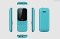 Itel It 2165- 1.8" Inch Display - DUAL SIM - 1000 mAh Battery - Any Color. 
