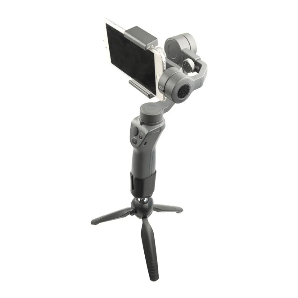 Handheld Gimbal Dji Mobile Stand Quick Release Tripod Mount Stand