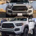 trd grill emblem-1 * Tri-Color grill emblem-…. 